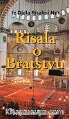 Risala O Bratstvu-Uhuvvet Risalesi (Boşnakça)