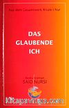 Das Glaubende Ich-Ene ve Zerre Risalesi (Almanca)
