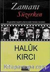 Zamanı Süzerken
