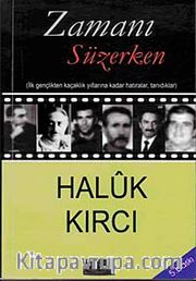 Zamanı Süzerken