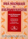 Dua Mecmuası ve Salat'ı Tefriciye (cep boy)