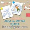 Arda ile Paytak Uçakta-5. Kitap