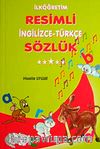 İlköğretim Resimli İngilizce-Türkçe Sözlük