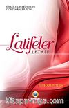 Latifeler & Letaif