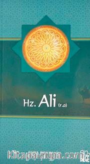 Hz. Ali (r.a)