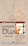 M. Fethullah Gülen'in Eserlerinde Dua