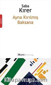 Ayna Kırılmış Baksana