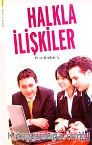 Halkla İlişkiler