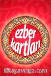 Ezber Kartları (44 Kart)