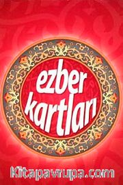 Ezber Kartları (44 Kart)