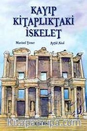 Kayıp Kitaplıktaki İskelet