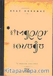 Simgeler Sözlüğü