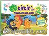 Kipkip'in Maceraları 2