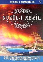 Nüzul-i Mesih Risalesi