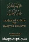 Tarikat-i Aliyye de Rabıta-i Celiyye