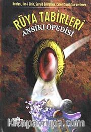 Rüya Tabirleri Ansiklopedisi (Ciltli-İthal kağıt)
