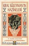 Kral Süleyman'ın Hazineleri