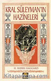 Kral Süleyman'ın Hazineleri