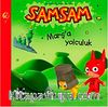 Samsam Marş'a Yolculuk