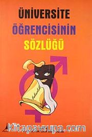 Üniversite Öğrencisinin Sözlüğü