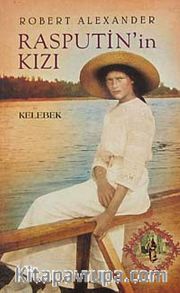 Rasputin'in Kızı