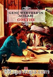 Genç Werther'in Acıları