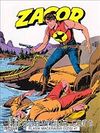 Zagor Klasik Maceralar Dizisi 47