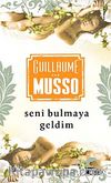 Seni Bulmaya Geldim