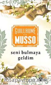 Seni Bulmaya Geldim