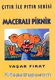 Maceralı Piknik / Çıtır Pıtır Serisi