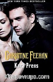 Kara Prens