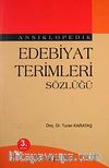 Ansiklopedik Edebiyat Terimleri Sözlüğü