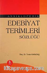 Ansiklopedik Edebiyat Terimleri Sözlüğü