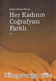 Her Kadının Coğrafyası Farklı
