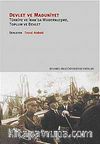 Devlet ve Maduniyet & Türkiye ve İran'da Modernleşme, Toplum ve Devlet