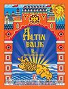 Altın Balık Rus Halk Masalları