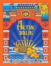 Altın Balık Rus Halk Masalları