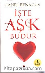 İşte Aşk Budur