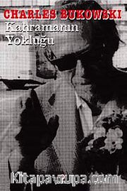 Kahramanın Yokluğu