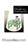 Okullar İçin Kısa Oyunlar