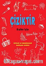 Çiziktir Kızlar İçin