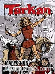 Tarkan-Maryo'nun Kuşları-4