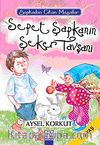 Sepet Şapkanın Şeker Tavşanı