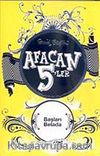 Afacan 5'ler Başları Belada -8. Kitap