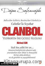 Clanbol <br /> Yedikır'ın İri Gözlü Kuğusu