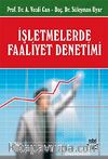 İşletmelerde Faaliyet Denetimi