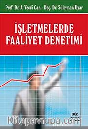 İşletmelerde Faaliyet Denetimi