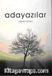 Adayazılar