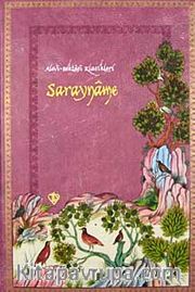 Sarayname <br /> Alevi Bektaşi Klasikleri 11