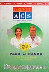 AÖS (Açıköğretim Seti) 3.Sınıf  Para ve Banka 17 VCD + 1 Kitap Soru Bankası